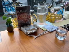 -莲餐厅·湖北菜·潜江小龙虾店(愚园路店)