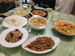 -桃子餐厅·天津菜(王顶堤总店)