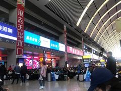 -沈阳站
