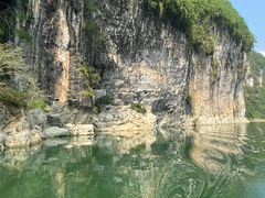 -乌江画廊(彭水苗族土家族自治县)