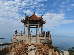 -蓬莱阁景区
