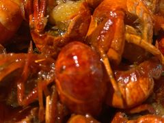 -巴厘龙虾·榜首油焖大虾(洞庭·艺术洋房店)