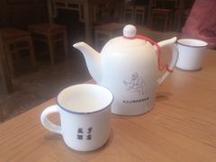 -香园茶社·金陵小灶(老门东店)