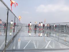 -浏阳石牛寨风景区