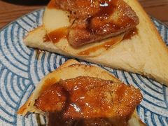 -大成铁板烧•板前(复古餐厅石老人店)