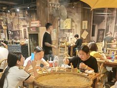 -烂摊摊火锅集市(河北总店)