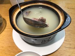 -宏记广东客家菜(丰汇店)
