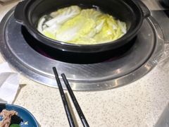 -润泽园椰子鸡(汇一城店)