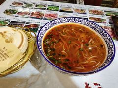 -锦彦岐山面(大唐不夜城店)