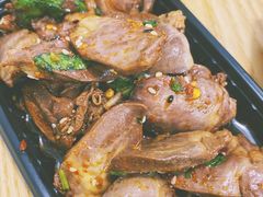 -肥安娜·小吃·饮品