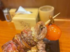 -鸟螢Yakitori·烧鸟·拉面·居酒屋