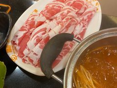 -呷哺呷哺(世贸.工三店)