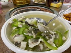 -红日饭店(裕隆三路店)