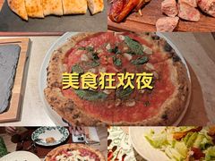 -Mammamia意大利餐厅(阳春巷店)