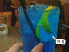 -The Cheebat 锌吧·Bistro(体育西店)