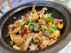 -常来小聚·广州非遗传承餐厅(高德置地店)