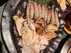 -牛New寿喜烧(金鹰世界店)