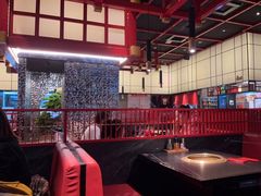-谷牛和牛烤肉(漕河泾印象城店)