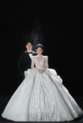 -太郎花子婚纱摄影TAHAKO(无锡店)