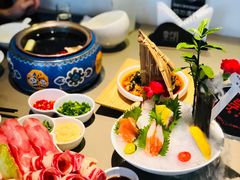 -享月汤皇·海鲜小火锅·聚会(曲江创意谷店)