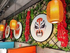 -雲蜀龙阁·金牌水煮鱼(方庄店)