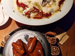 -大树餐厅(益田假日店)