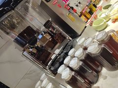 酸梅汤-邵汇大虾(会展店)
