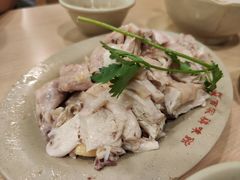 招牌百家鸡-百家鸡味馆(清泰店)