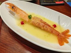 -喜鼎海胆水饺(东港店)