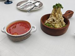 -俄士厨房(五棵松华熙LIVE店)