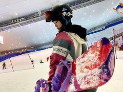 -哈尔滨热雪奇迹