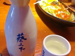 青梅酒-鳗鱼家·深夜食堂(军博店)