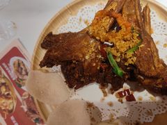 -避风塘·金牌店·夜宵(金玉兰店)