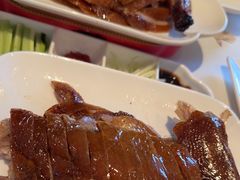 金牌烤鸭-大鸭梨(天通西苑店)