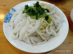 陕西米皮-西安印象·肉夹馍(金杨路店)