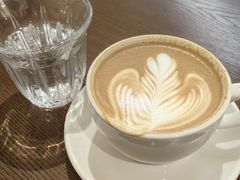 -via coffee(万象城店)