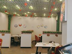 -李哥海鲜烧烤家常菜(孔雀城店)