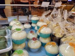 -丁香西饼屋(桂林路店)