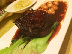 -鱼食饭稻·苏浙土菜17年老馆子(平江路店)