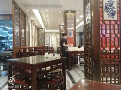 大堂-德兴馆(山西南路店)