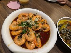 -锡和无锡菜(景丽苑店)