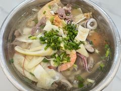 -福屿鲜捞小吃·捞化(福屿总店)