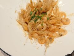 -狮王府淮扬菜(百家湖1912店)