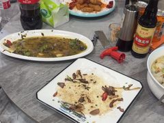 -胖嫂海鲜饭店