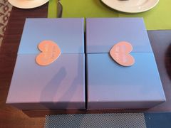 -青岛香格里拉·鱼跃地中海西餐厅