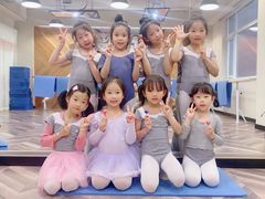 -艺彩童馨舞蹈培训学校(西湖道校区)