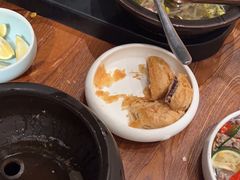 -云海肴·汽锅鸡·云南菜(美罗城店)