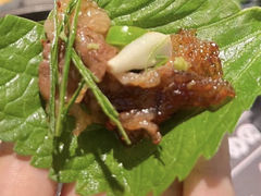 -麻蒲碳烤肉(远景路1号店)