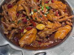 -胖哥俩肉蟹煲(梅溪步步高店)