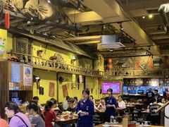 -今邕烧烤(西大店)